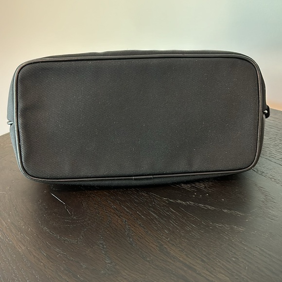 Coach nylon and leather trim mini bag - Picture 5 of 7